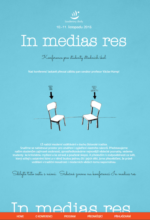 In medias res_mobil